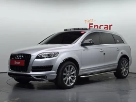 Audi Q7 35 Tdi Quattro Dynamic, снимка 1