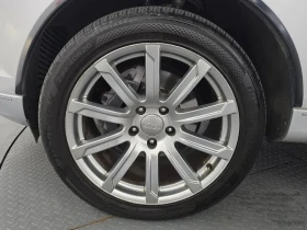 Audi Q7 35 Tdi Quattro Dynamic, снимка 5