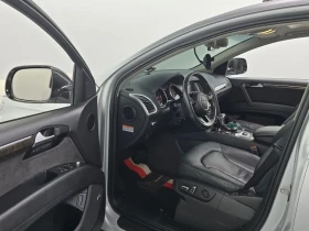 Audi Q7 35 Tdi Quattro Dynamic, снимка 10