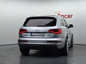 Audi Q7 35 Tdi Quattro Dynamic, снимка 4