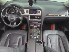 Audi Q7 35 Tdi Quattro Dynamic, снимка 7