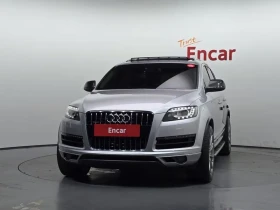 Audi Q7 35 Tdi Quattro Dynamic, снимка 3