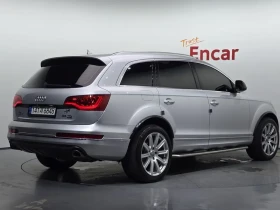 Audi Q7 35 Tdi Quattro Dynamic, снимка 2
