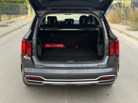Kia Sorento 1.6 T-GDI PLUG-IN 265кс 4x4 PLATINUM/ПАНО 7Местна, снимка 4