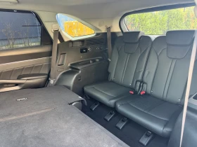 Kia Sorento 1.6 T-GDI PLUG-IN 265кс 4x4 PLATINUM/ПАНО 7Местна, снимка 10