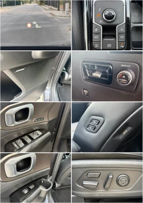Kia Sorento 1.6 T-GDI PLUG-IN 265кс 4x4 PLATINUM/ПАНО 7Местна, снимка 15