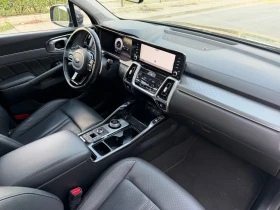 Kia Sorento 1.6 T-GDI PLUG-IN 265кс 4x4 PLATINUM/ПАНО 7Местна, снимка 9