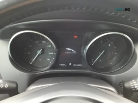 Jaguar F-PACE 20d * Premium * АвтоКредит * (ЦЕНА ДО БГ), снимка 13