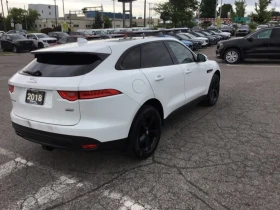 Jaguar F-PACE 20d * Premium * АвтоКредит * (ЦЕНА ДО БГ), снимка 5
