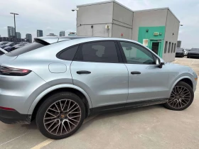 Porsche Cayenne * S * CARFAX * MATRIX * BOSE * AMBIENT * , снимка 3