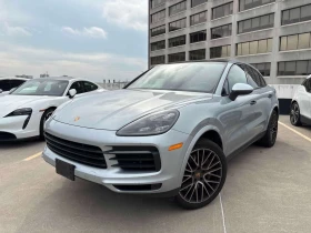 Porsche Cayenne * S * CARFAX * MATRIX * BOSE * AMBIENT * , снимка 1