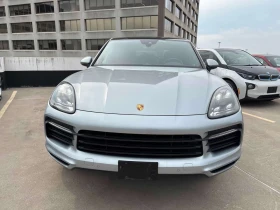 Porsche Cayenne * S * CARFAX * MATRIX * BOSE * AMBIENT * , снимка 6