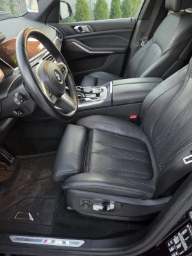 BMW X5 40d/M-Pack/Laser, снимка 12