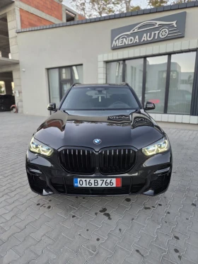 BMW X5 40d/M-Pack/Laser, снимка 2