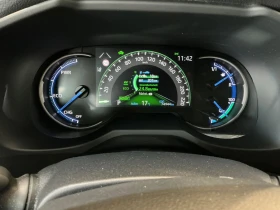 Toyota Rav4 2.5 PHEV AWD, снимка 10