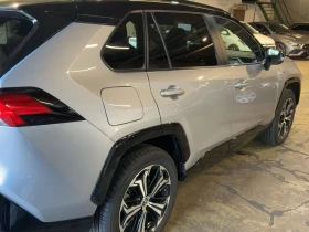 Toyota Rav4 2.5 PHEV AWD, снимка 4
