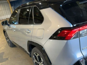 Toyota Rav4 2.5 PHEV AWD, снимка 2
