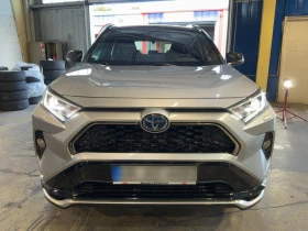 Toyota Rav4 2.5 PHEV AWD, снимка 6
