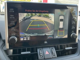 Toyota Rav4 2.5 PHEV AWD, снимка 13