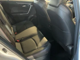 Toyota Rav4 2.5 PHEV AWD, снимка 11