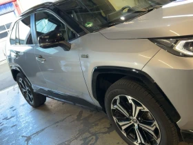 Toyota Rav4 2.5 PHEV AWD, снимка 5