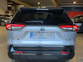 Toyota Rav4 2.5 PHEV AWD, снимка 3
