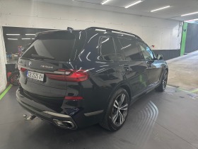 BMW X7 M50 D, снимка 14 - Автомобили и джипове - 41935871