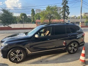 BMW X7 M50 D, снимка 6