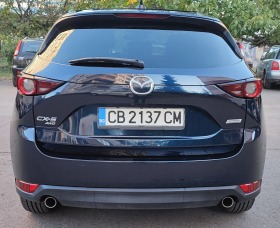 Mazda CX-5, снимка 5 - Автомобили и джипове - 42784882