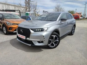 DS DS 7 Crossback 2.0HDI-177ks-FULL-RIVOLI | Mobile.bg    1