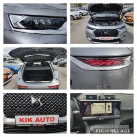 DS DS 7 Crossback 2.0HDI-177ks-FULL-RIVOLI | Mobile.bg    16