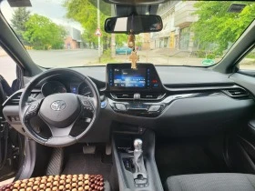 Toyota C-HR 1.8 hybrid, снимка 14