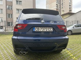 BMW X3 XDRIVE 3.0i, снимка 4