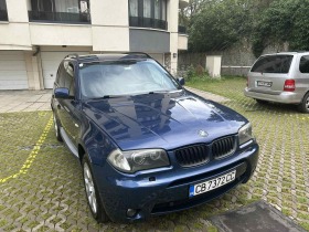 BMW X3 XDRIVE 3.0i, снимка 17