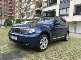 BMW X3 XDRIVE 3.0i, снимка 3