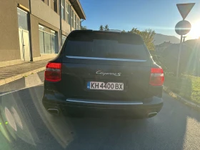 Porsche Cayenne, снимка 3