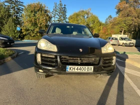 Porsche Cayenne, снимка 5