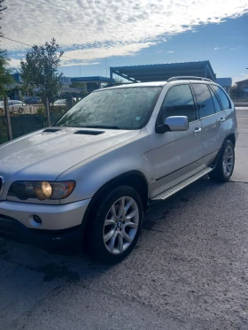     BMW X5 3.0d