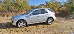 Mercedes-Benz ML 320, снимка 1