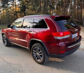 Jeep Grand cherokee 3.6 Limited, снимка 5