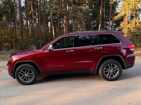 Jeep Grand cherokee 3.6 Limited, снимка 7