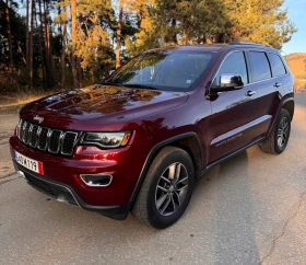 Jeep Grand cherokee 3.6 Limited, снимка 3