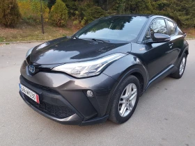 Toyota C-HR 1.8 Hybrid Face - [4] 