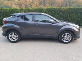 Toyota C-HR 1.8 Hybrid Face - [7] 