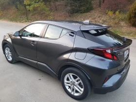 Toyota C-HR 1.8 Hybrid Face - [5] 