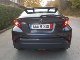 Toyota C-HR 1.8 Hybrid Face - [6] 