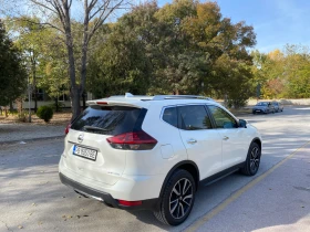 Nissan X-trail Rogue 2.5 SV AWD, снимка 5