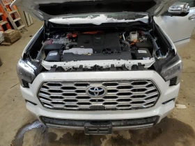 Toyota Sequoia, снимка 12