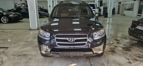 Hyundai Santa fe 2.7 4x4      | Mobile.bg    2