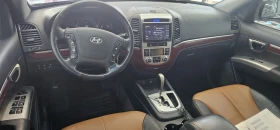 Hyundai Santa fe 2.7 4x4      | Mobile.bg    8